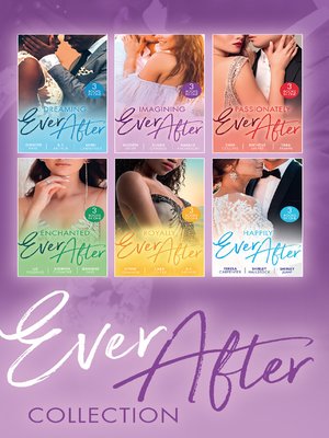 cover image of The Ever After Collection